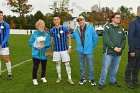 MSoc Senior Day  Men’s Soccer Senior Day. - Photo by Keith Nordstrom : Wheaton, MSoccer, MSoc, Men’s Soccer, Senior Day